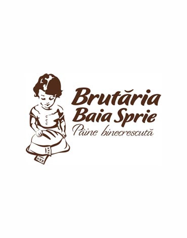 Brutăria Baia Sprie