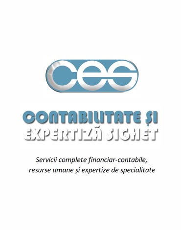 Contabilitate și Expertiză Sighet