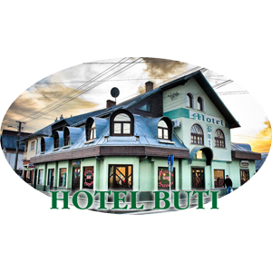 Hotel Buți