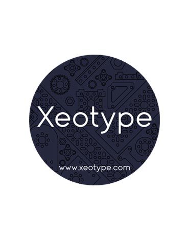 Xeotype SRL
