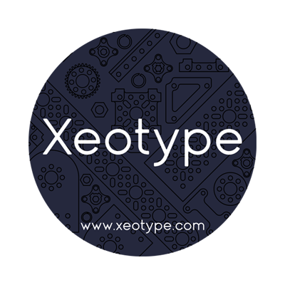 Xeotype