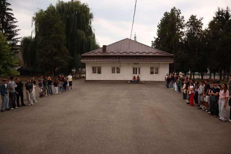 A început un nou an la Școala de Jocuri